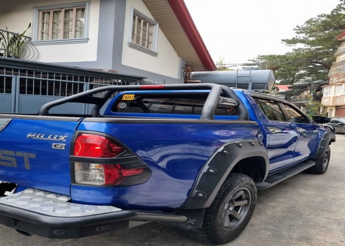 Used 1
                    TOYOTA
                     for Sale Image